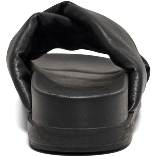 ONLY MINNIE 12 Polyurethan Damen Schwarz Maultiere - Image 2