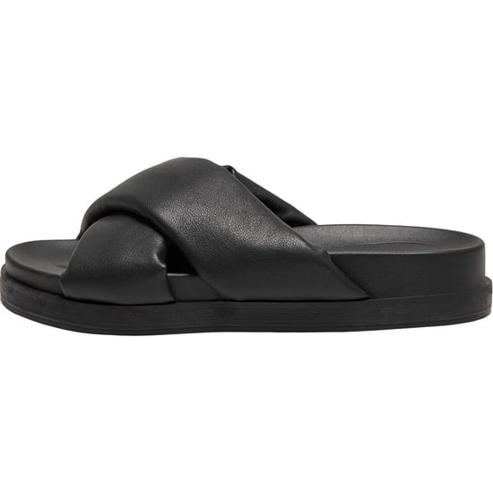 ONLY MINNIE 12 Polyurethan Damen Schwarz Maultiere - Image 4
