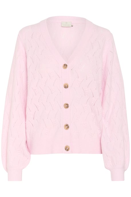 Strickjacke Loose fit - Image 4