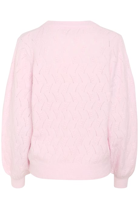 Strickjacke Loose fit - Image 5