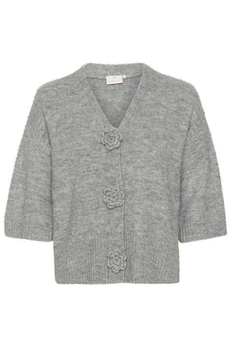 Strickjacke Loose fit - Image 4