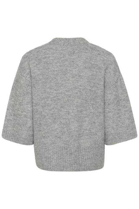 Strickjacke Loose fit - Image 5
