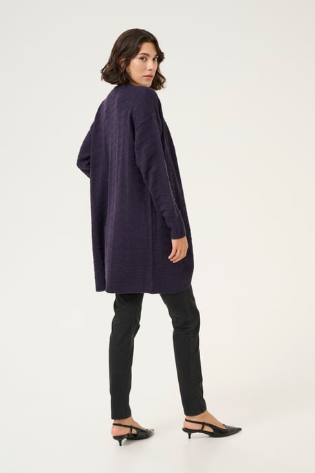 Strickjacke Regular fit - Image 2