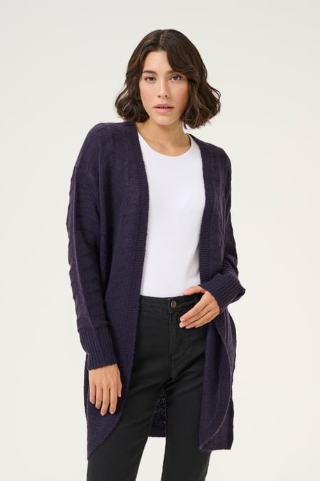 Strickjacke Regular fit - Image 3