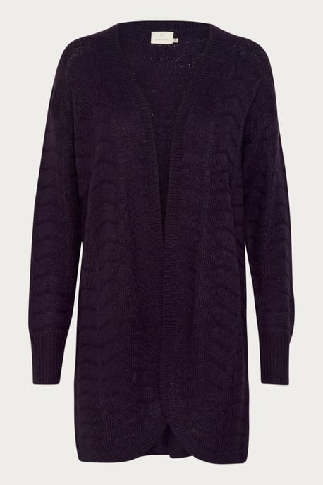 Strickjacke Regular fit - Image 4