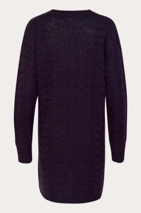 Strickjacke Regular fit - Image 5
