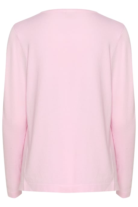 Strickjacke Regular fit lilac - Image 5