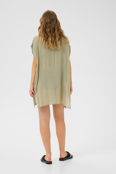 Accessoires Loose fit green - Image 2