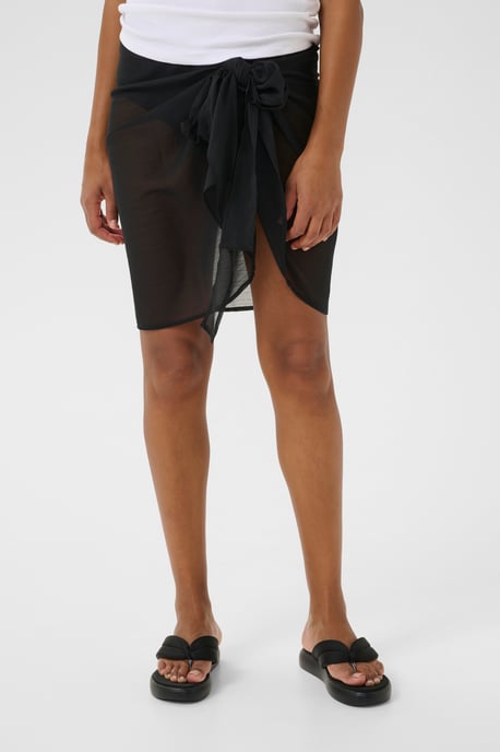 Accessoires Casual fit black - Image 3