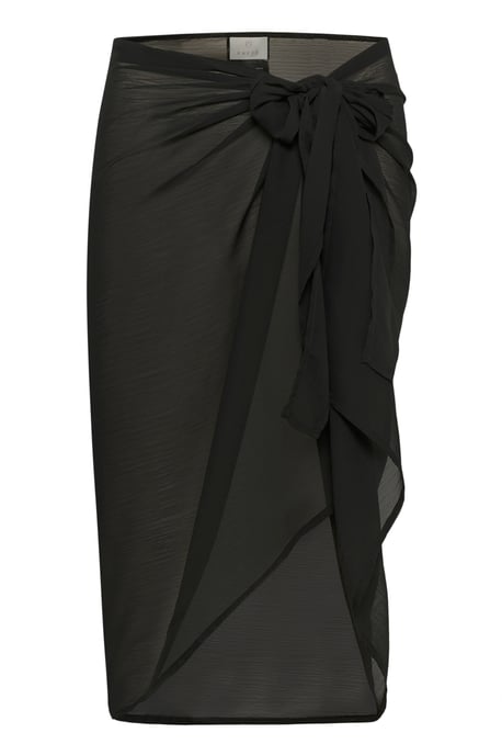 Accessoires Casual fit black - Image 4