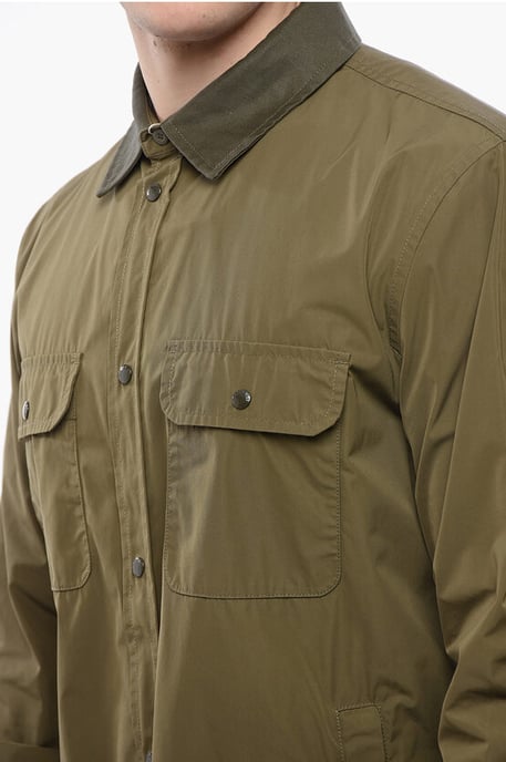 Coach CITY Windjacke - Image 3