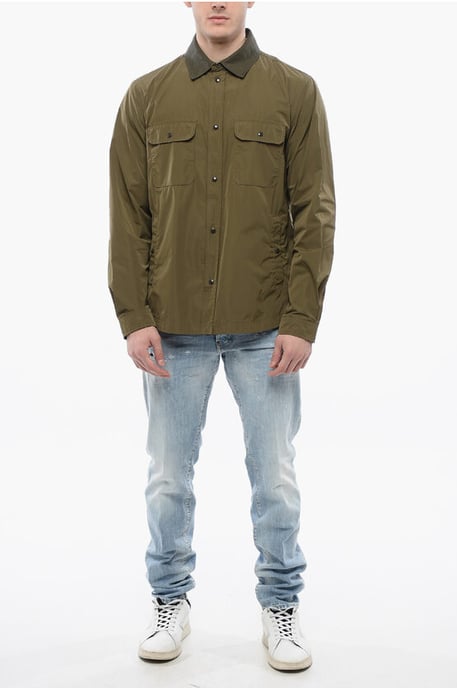 Coach CITY Windjacke - Image 4