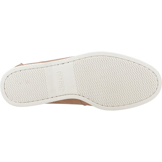 Sperry Tacoma Herren Bootsschuhe Aus Kamelleder - Image 3