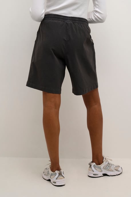 Shorts Casual fit black - Image 3