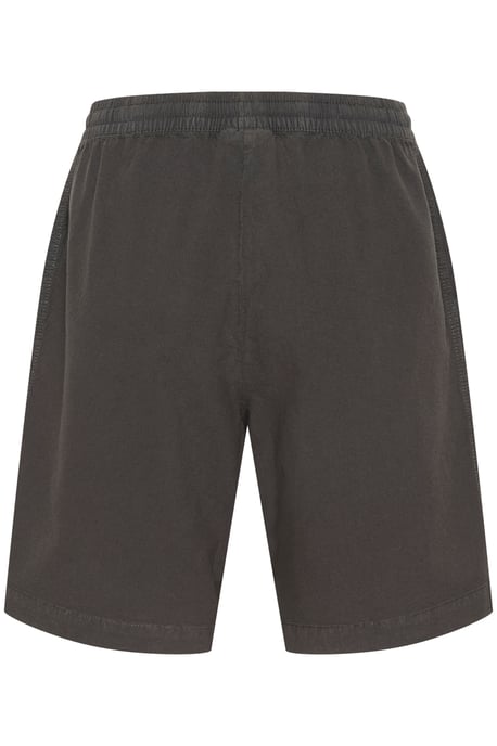 Shorts Casual fit black - Image 5
