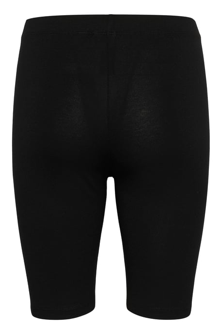 Shorts Skinny fit black - Image 5