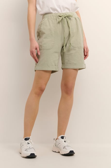 Shorts Regular fit - Image 4