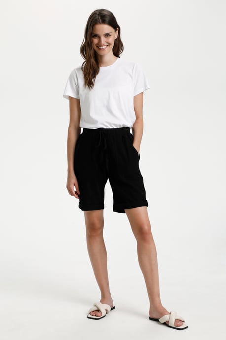 Shorts Regular fit black - Image 2
