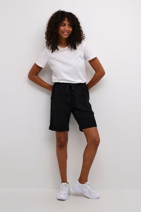 Shorts Regular fit black - Image 3