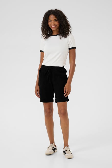 Shorts Regular fit black - Image 4