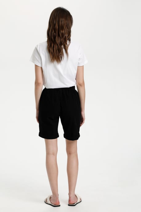 Shorts Regular fit black - Image 5