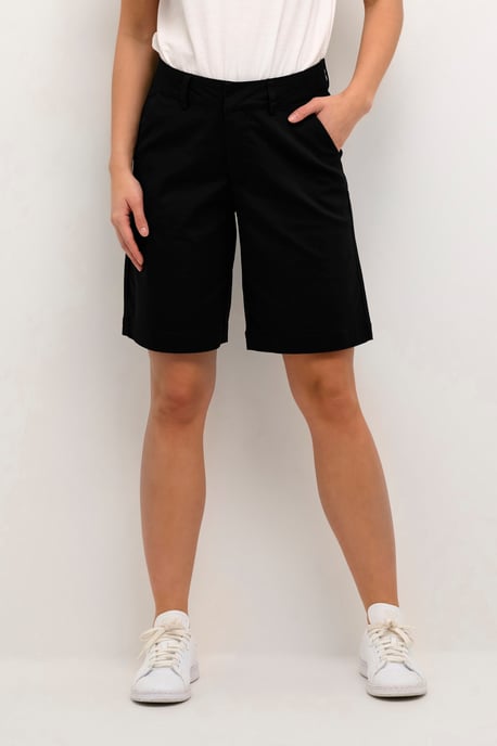 Shorts Regular fit black - Image 3