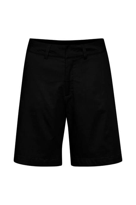 Shorts Regular fit black - Image 4