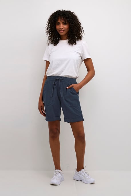 Shorts Regular fit marine - Image 4