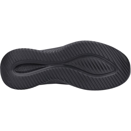 Skechers Ultra Flex 3.0 Right Away Herren Schwarze Turnschuhe - Image 3
