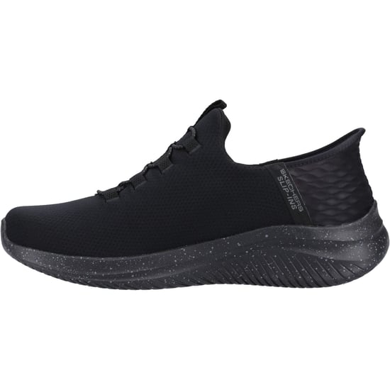 Skechers Ultra Flex 3.0 Right Away Herren Schwarze Turnschuhe - Image 5