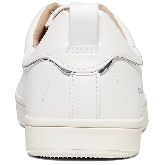 ONLY SHILO Polyurethan Damensneaker In Weiß - Image 2