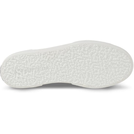 Superga 2740 Leopard Print Canvas Damen Leopard Sneaker - Image 3