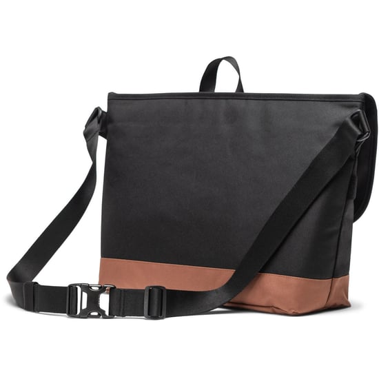 Herschel Bags Cove Unisex Erwachsene schwarze Umhängetasche - Image 3