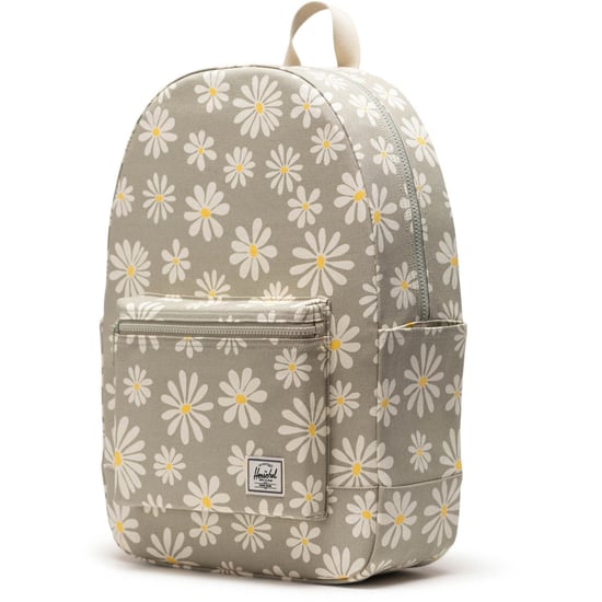 Herschel Taschen Pacific Daypack Baumwolle Unisex Erwachsene Natur Rucksack - Image 2