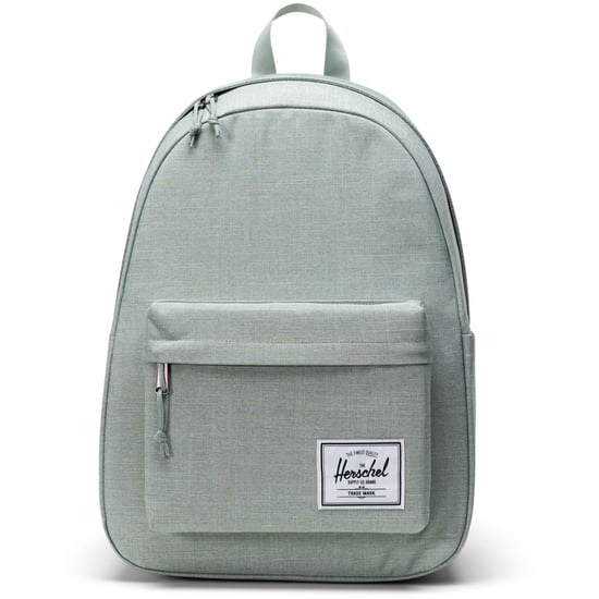 Herschel Taschen Klassischer Unisex-Erwachsenen Rucksack in Grün - Image 1