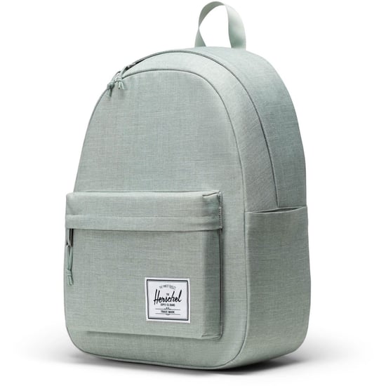 Herschel Taschen Klassischer Unisex-Erwachsenen Rucksack in Grün - Image 2