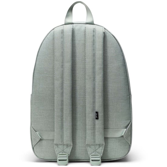 Herschel Taschen Klassischer Unisex-Erwachsenen Rucksack in Grün - Image 3
