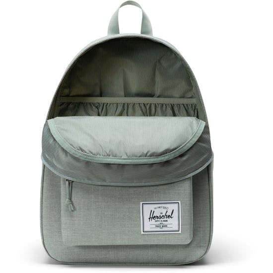 Herschel Taschen Klassischer Unisex-Erwachsenen Rucksack in Grün - Image 4