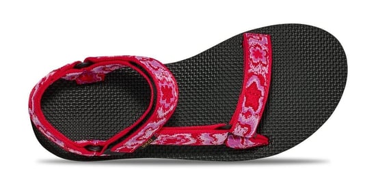 Teva Midform Universal Damen Rosa Sandalen - Image 5