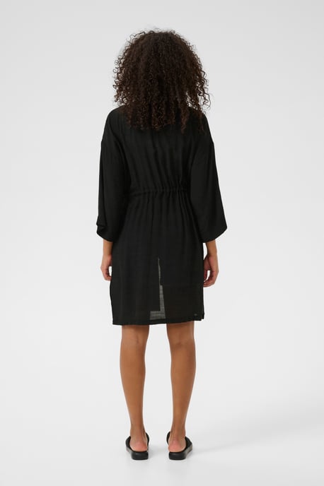 Accessoires Loose fit black - Image 2
