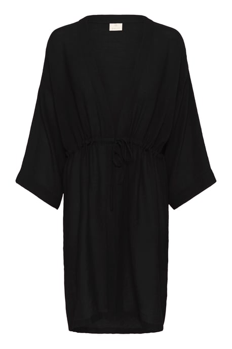 Accessoires Loose fit black - Image 4