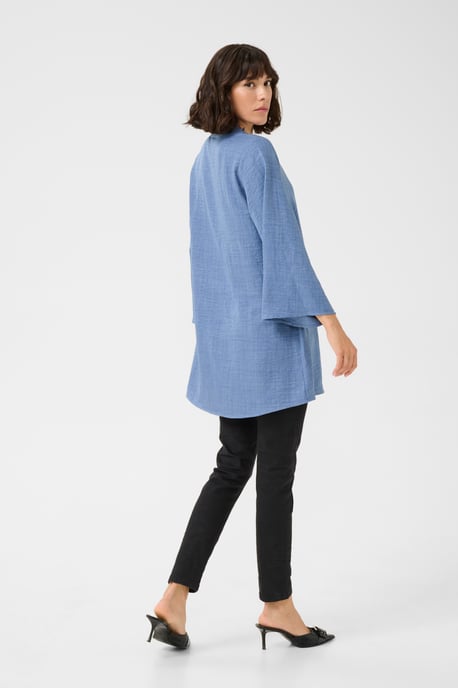 Tunika Regular fit blue - Image 3