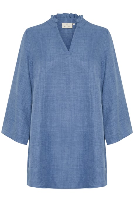 Tunika Regular fit blue - Image 4