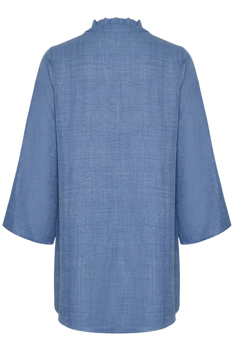 Tunika Regular fit blue - Image 5