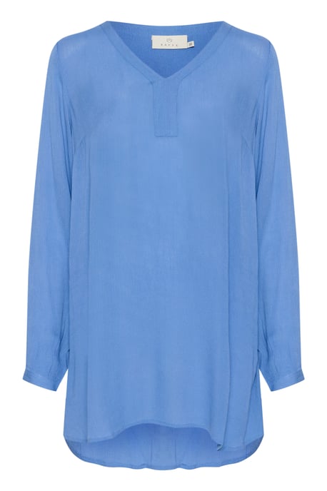 Tunika Regular fit blue - Image 4