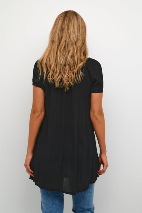 Tunika Regular fit black - Image 4