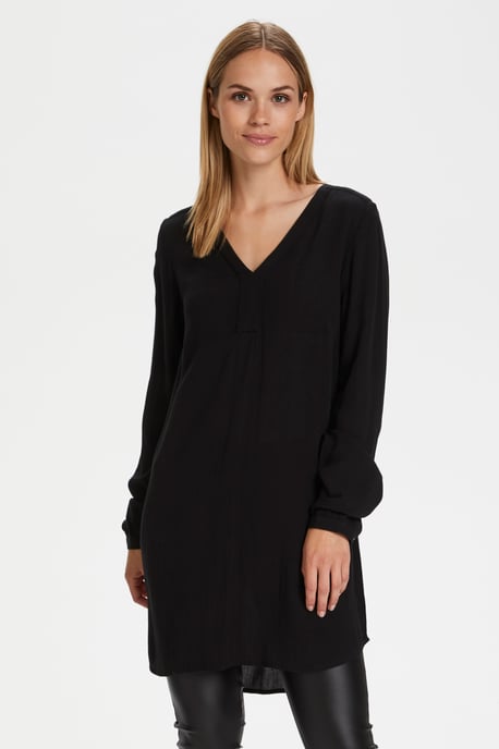 Tunika Regular fit black - Image 5