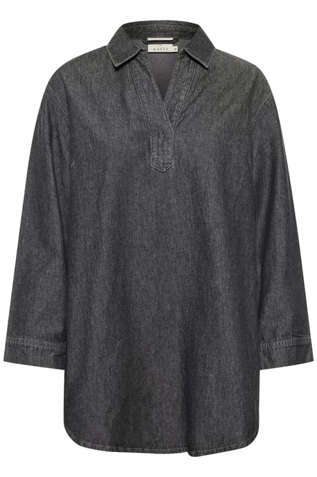 Tunika Casual fit grey - Image 4