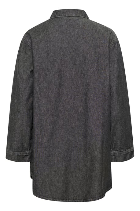 Tunika Casual fit grey - Image 5