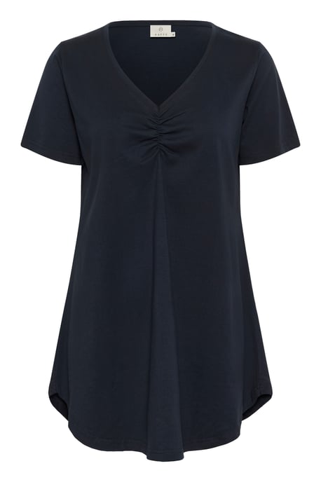 Stricktunika A-shape blue navy - Image 4